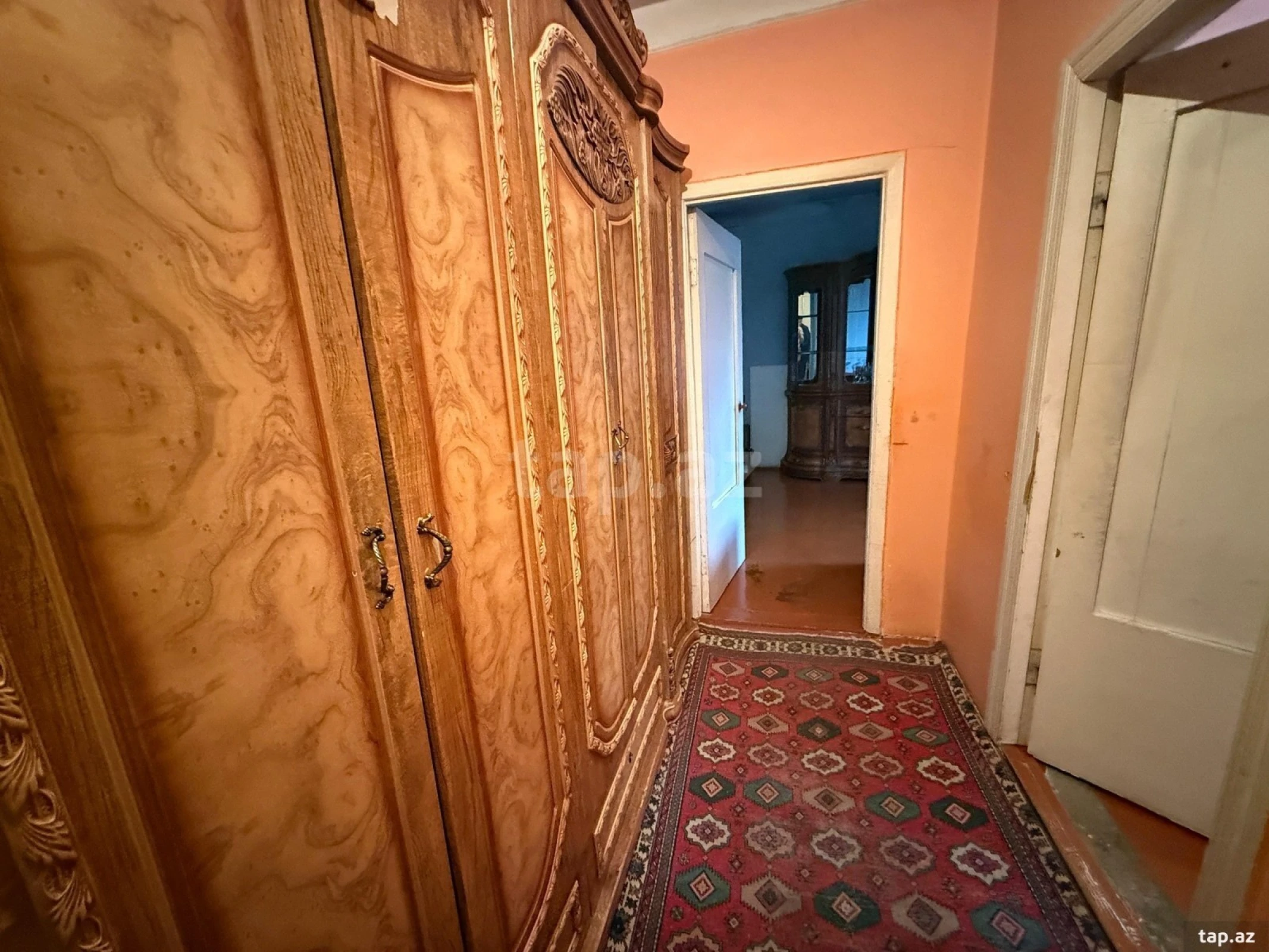 Satılır 2 otaqlı mənzil 70 m²