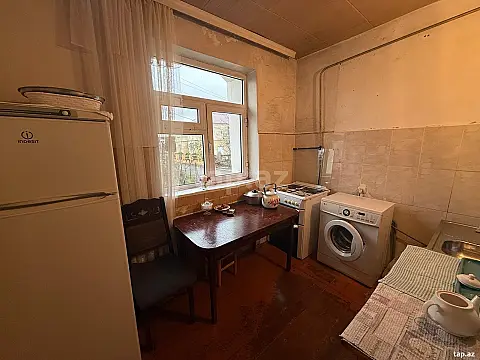Satılır 2 otaqlı mənzil 70 m²