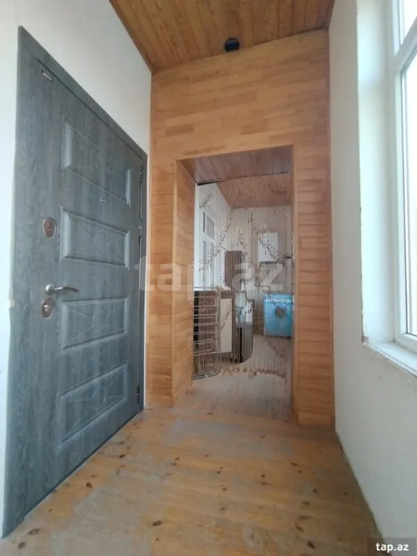 Satılır 7 otaqlı həyət evi