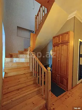 Satılır 7 otaqlı həyət evi