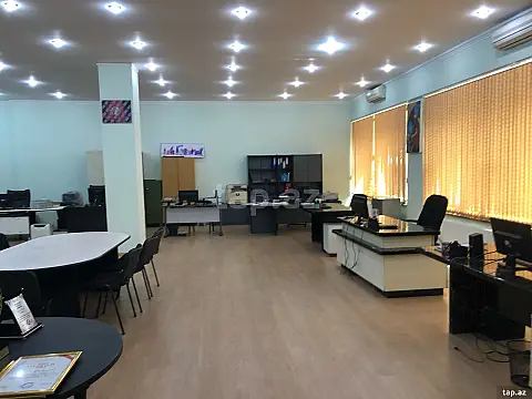 Kirayə verilir obyekt