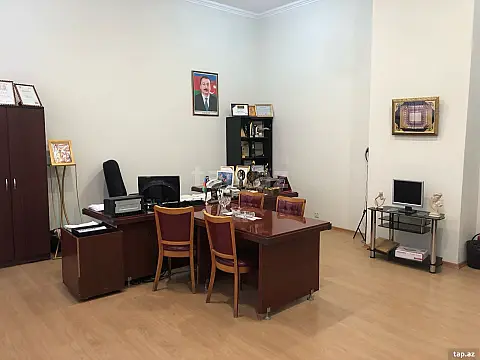 Kirayə verilir obyekt