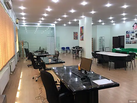 Kirayə verilir obyekt — Bakı, Yasamal