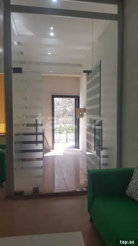 Kirayə verilir obyekt