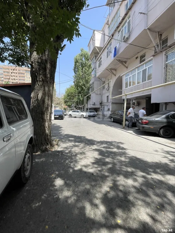 Satılır 2 otaqlı həyət evi