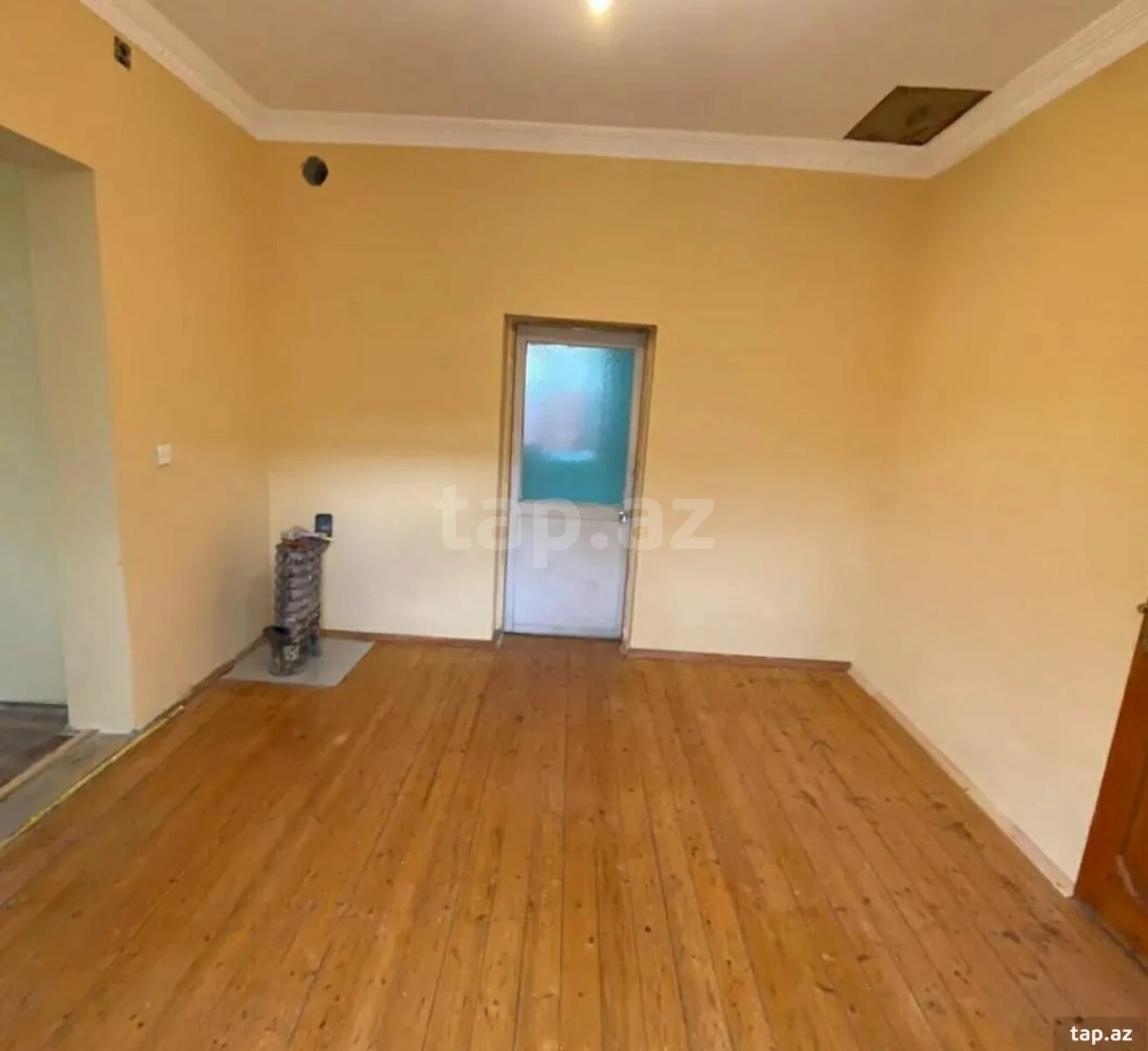 Satılır 4 otaqlı həyət evi 80 m²