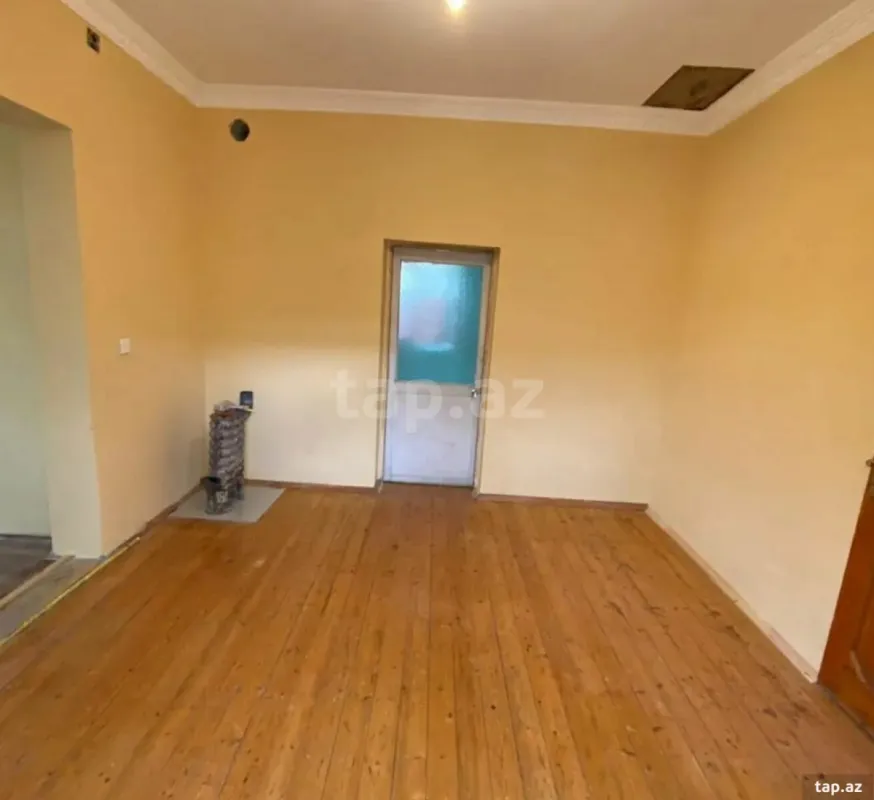 Satılır 4 otaqlı həyət evi 80 m²
