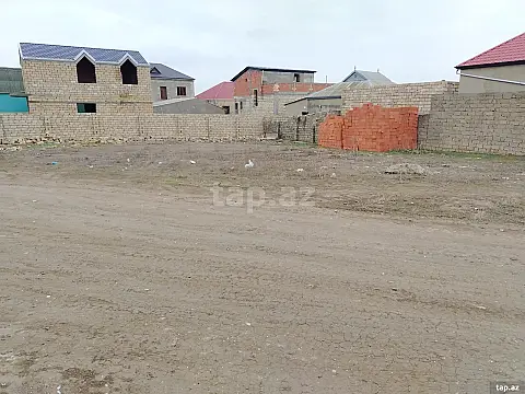 Satılır torpaq sahəsi — Bakı, Fatmayı