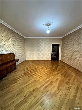 Satılır 3 otaqlı yeni tikili 121 m² — Bakı, Xətai 3 otaq 121.00 m²