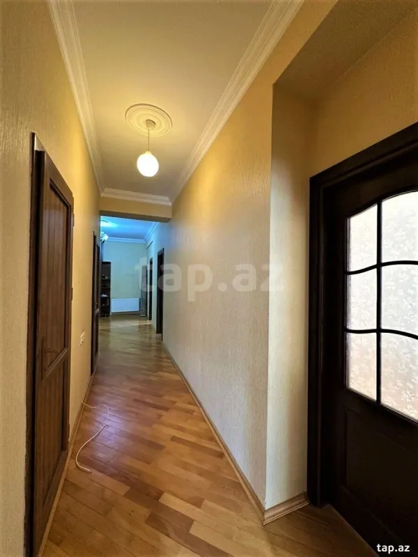 Satılır 3 otaqlı yeni tikili 121 m²