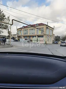 Satılır torpaq sahəsi — Bakı, Ramana