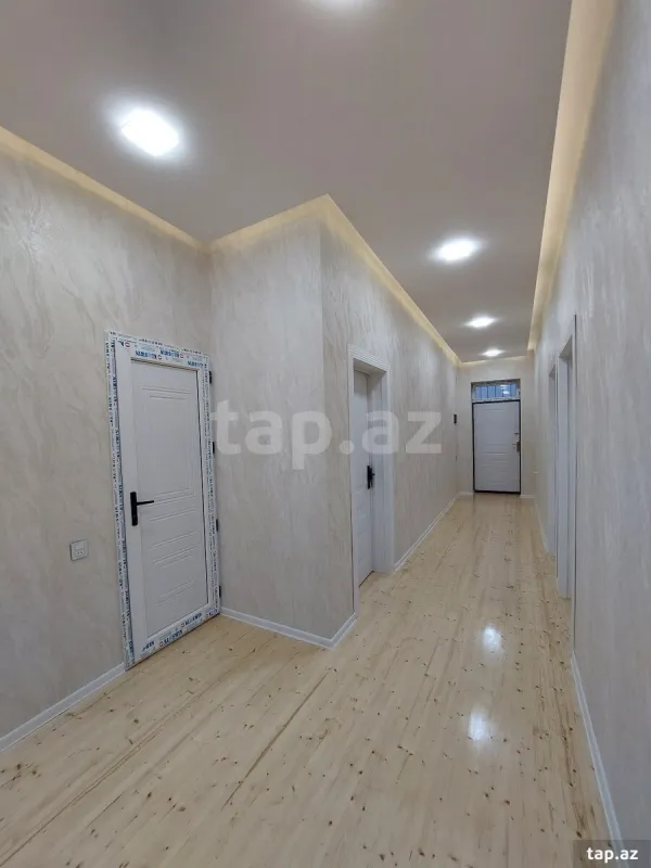 Satılır 4 otaqlı həyət evi