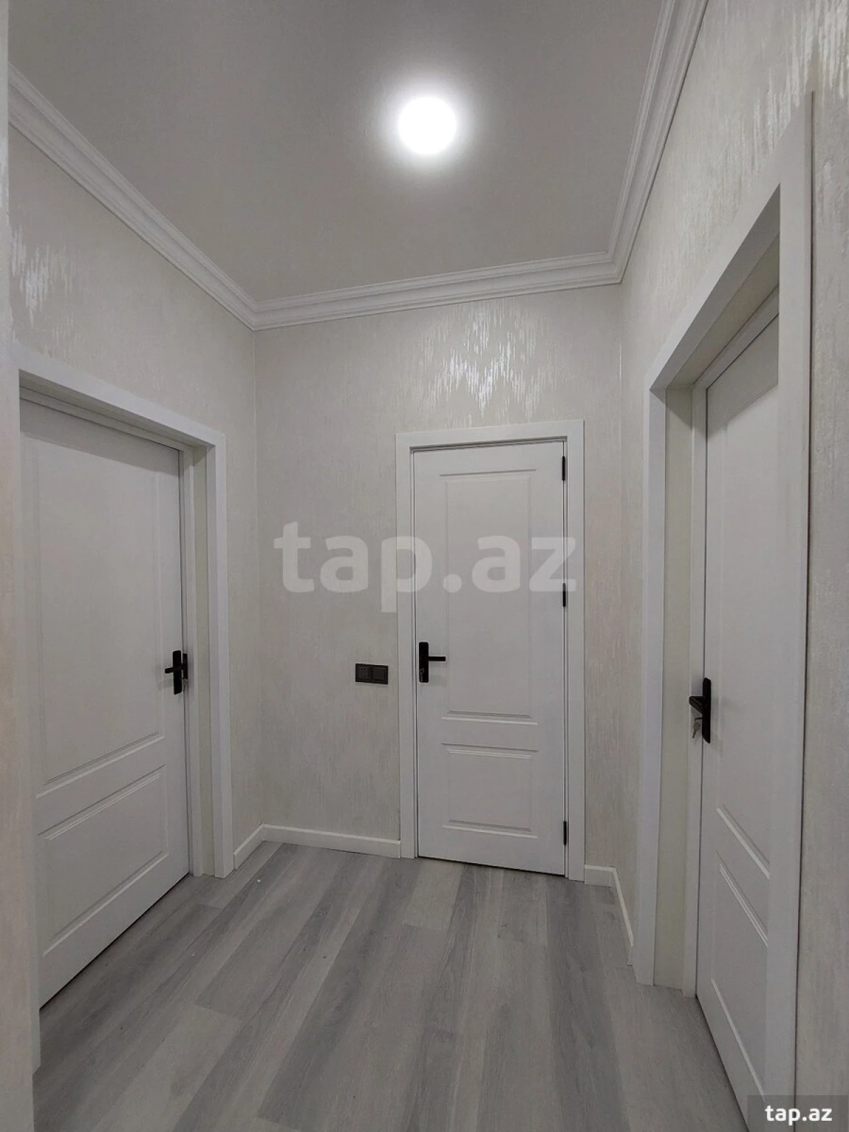 Satılır 4 otaqlı həyət evi