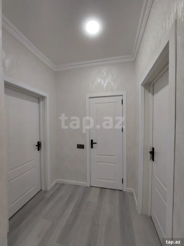 Satılır 4 otaqlı həyət evi