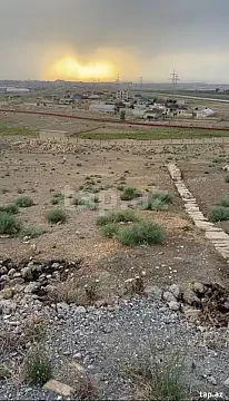 Satılır torpaq sahəsi — Bakı, Binəqədi