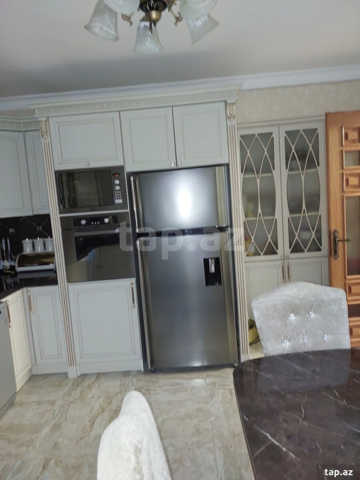 Satılır 5 otaqlı həyət evi