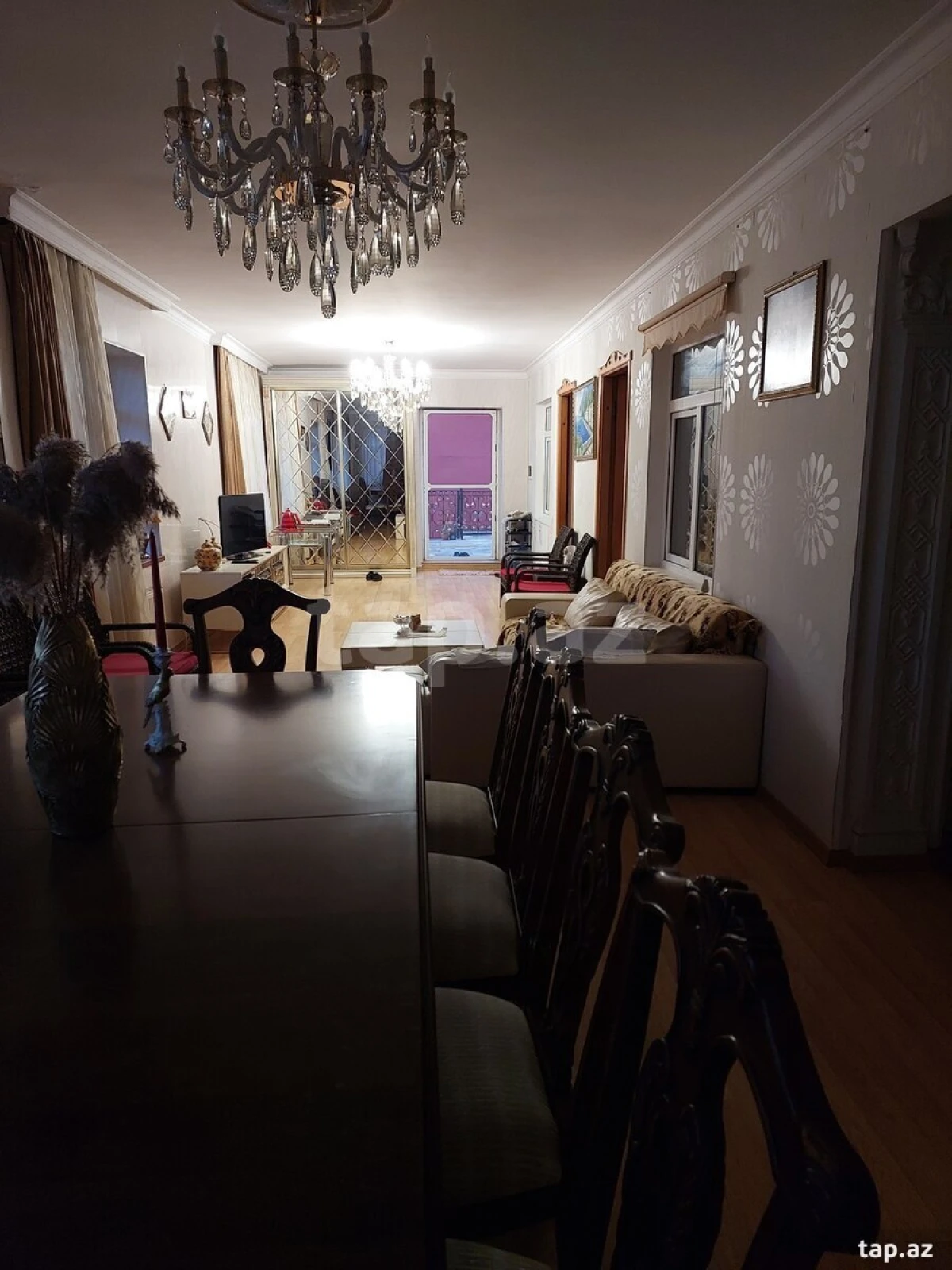 Satılır 5 otaqlı həyət evi