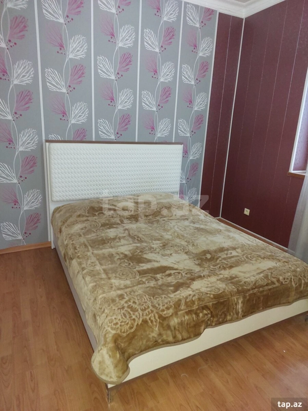 Satılır 5 otaqlı həyət evi