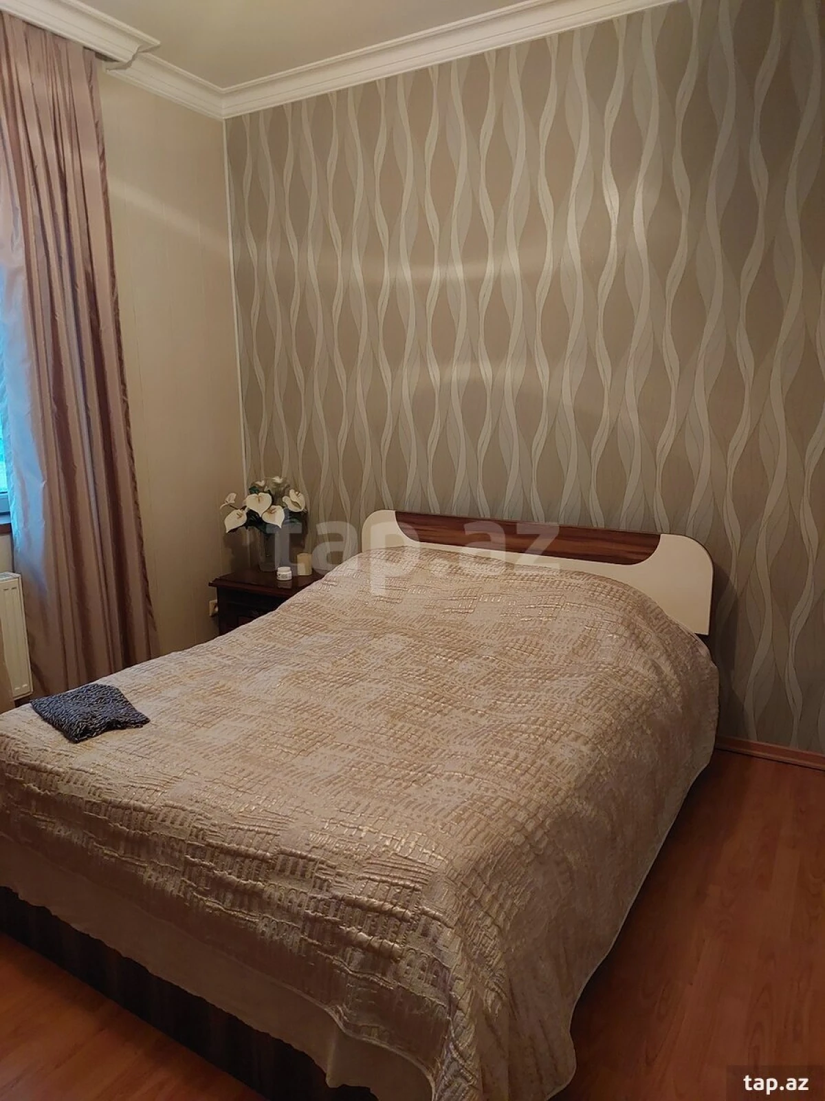 Satılır 5 otaqlı həyət evi