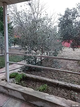 Satılır 5 otaqlı həyət evi