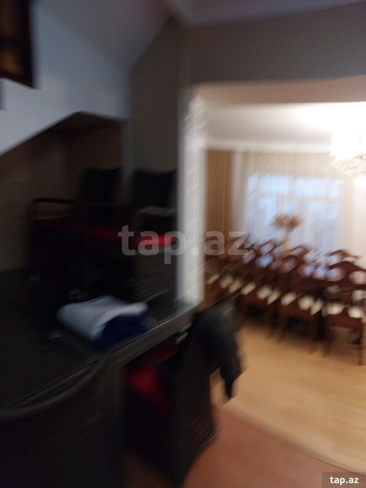 Satılır 5 otaqlı həyət evi