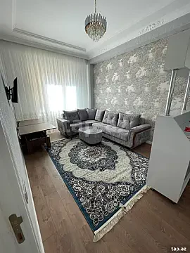 Satılır 2 otaqlı yeni tikili 42.2 m² — Sumqayıt 2 otaq 42.20 m²