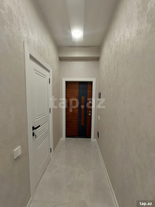 Satılır 3 otaqlı yeni tikili 61 m²