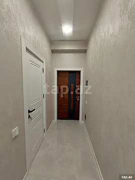 Satılır 3 otaqlı yeni tikili 61 m²