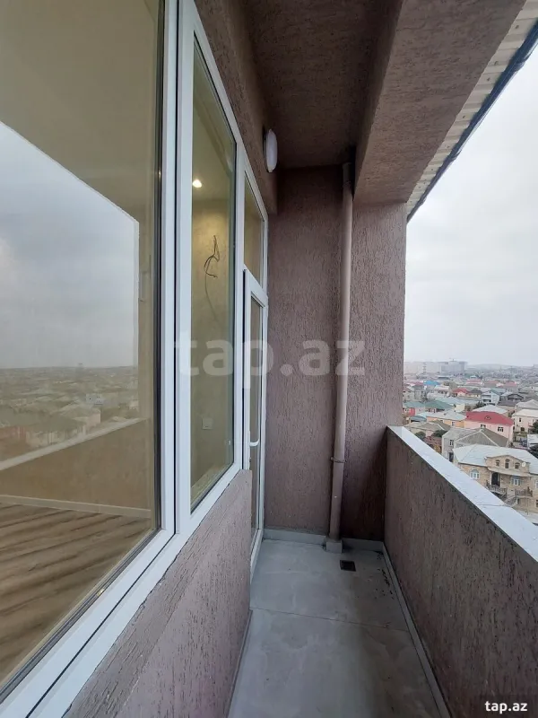 Satılır 3 otaqlı yeni tikili 61 m²