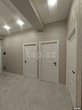 Satılır 3 otaqlı yeni tikili 61 m²