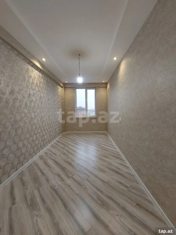 Satılır 3 otaqlı yeni tikili 61 m²