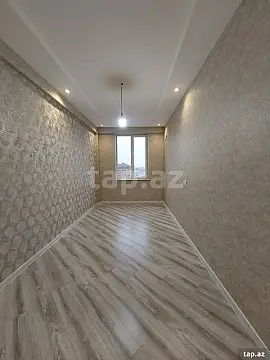 Satılır 3 otaqlı yeni tikili 61 m² — Bakı, Masazır 3 otaq 61.00 m²