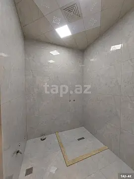 Satılır 3 otaqlı yeni tikili 61 m²