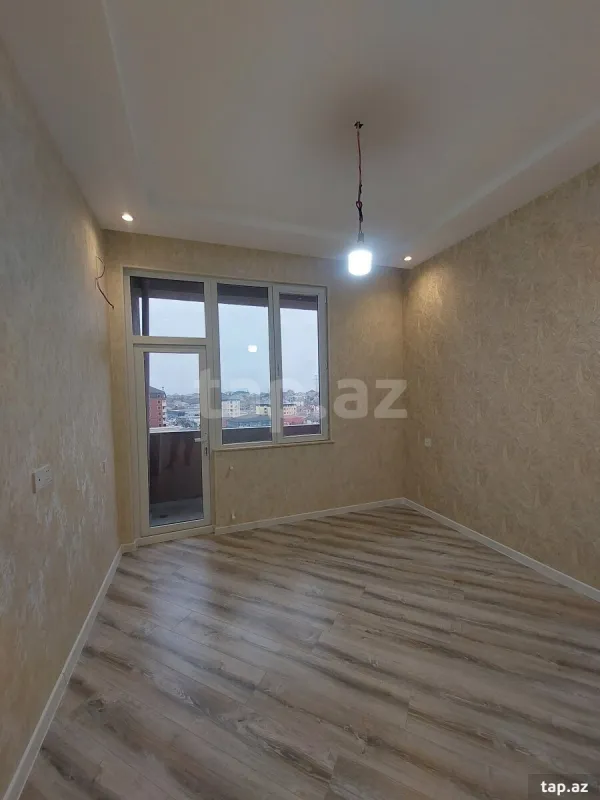 Satılır 3 otaqlı yeni tikili 61 m²
