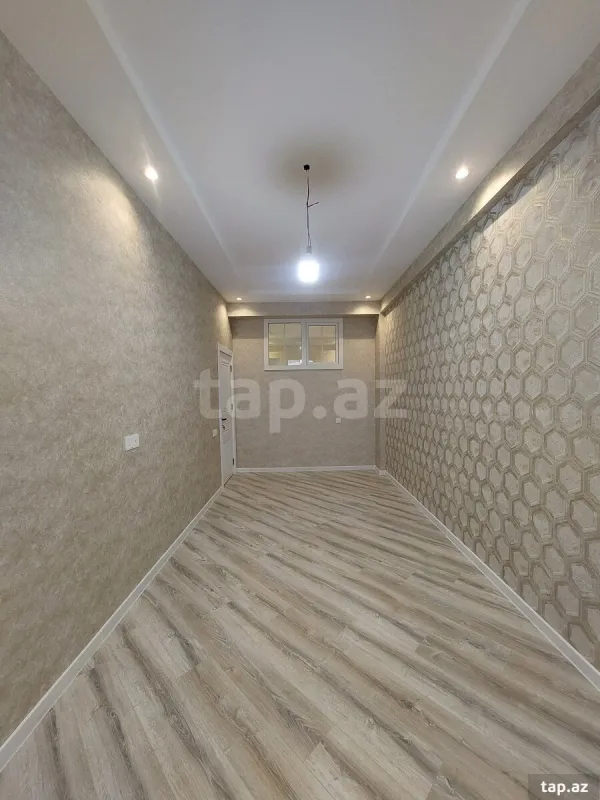 Satılır 3 otaqlı yeni tikili 61 m²