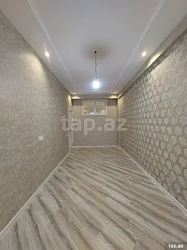 Satılır 3 otaqlı yeni tikili 61 m²