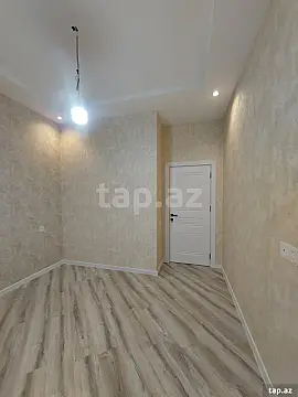 Satılır 3 otaqlı yeni tikili 61 m²