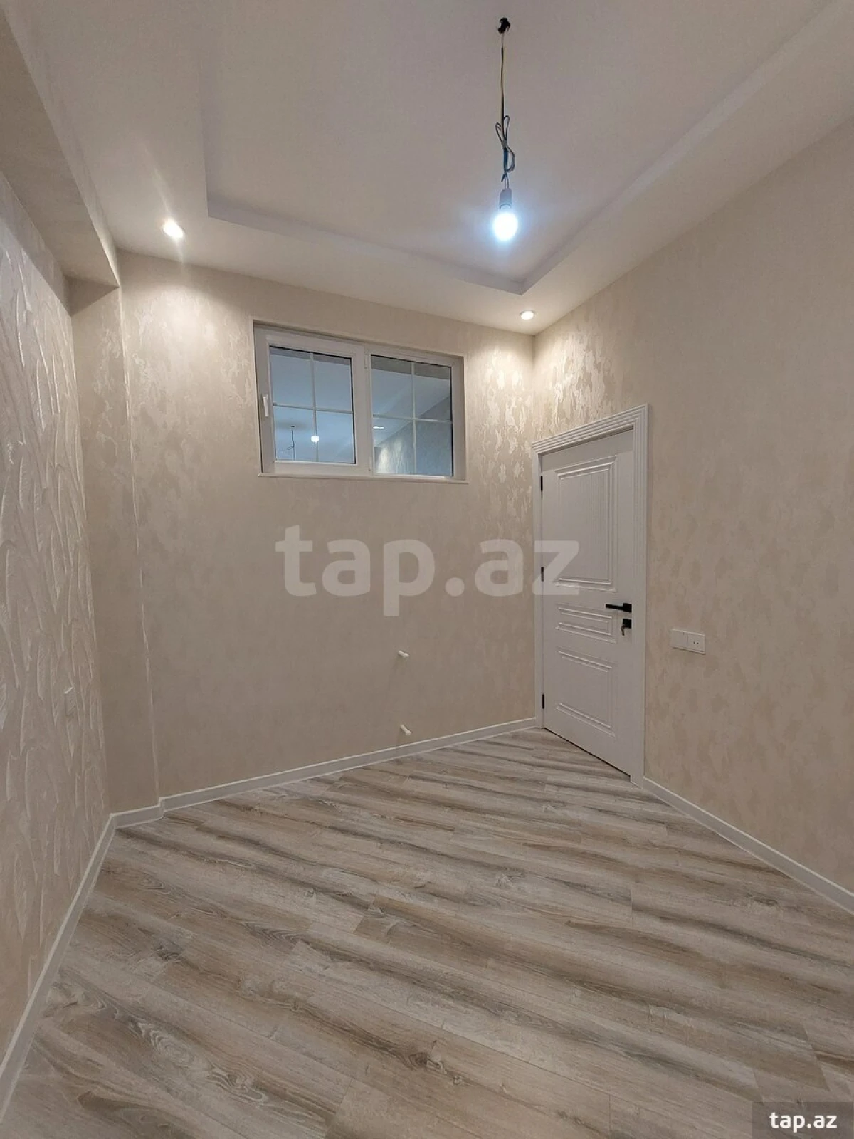 Satılır 3 otaqlı yeni tikili 61 m²
