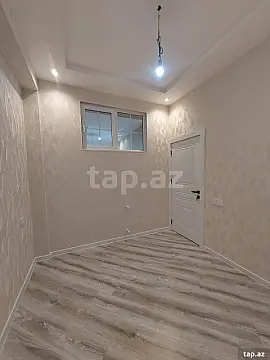 Satılır 3 otaqlı yeni tikili 61 m²