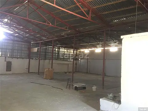 Kirayə verilir obyekt