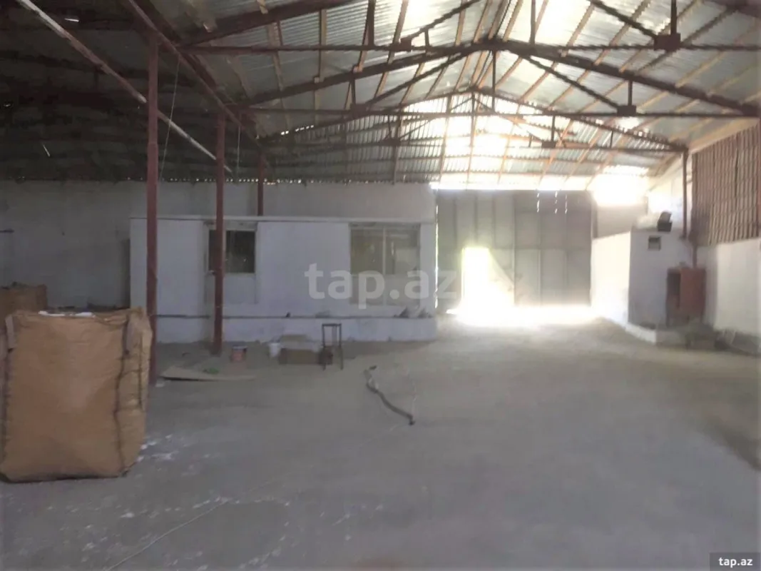 Kirayə verilir obyekt