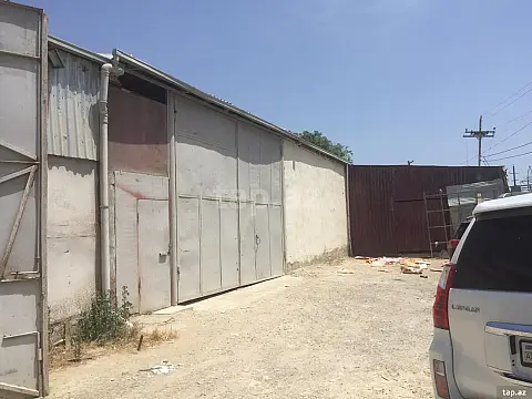 Kirayə verilir obyekt