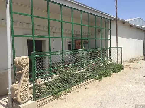 Kirayə verilir obyekt — Bakı