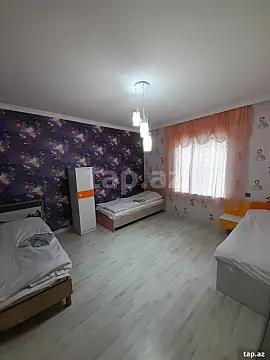 Satılır 5 otaqlı həyət evi