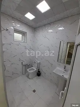 Satılır 5 otaqlı həyət evi