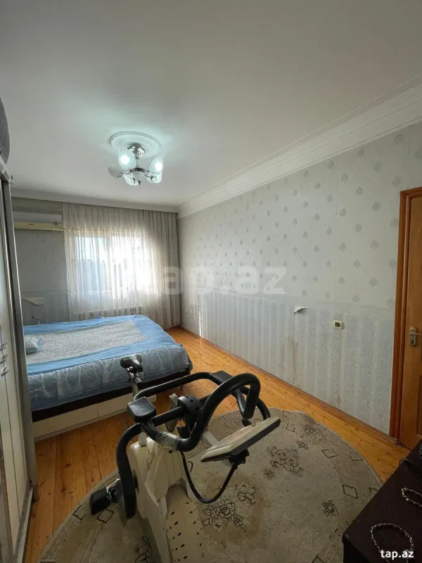 Satılır 3 otaqlı mənzil 90 m²