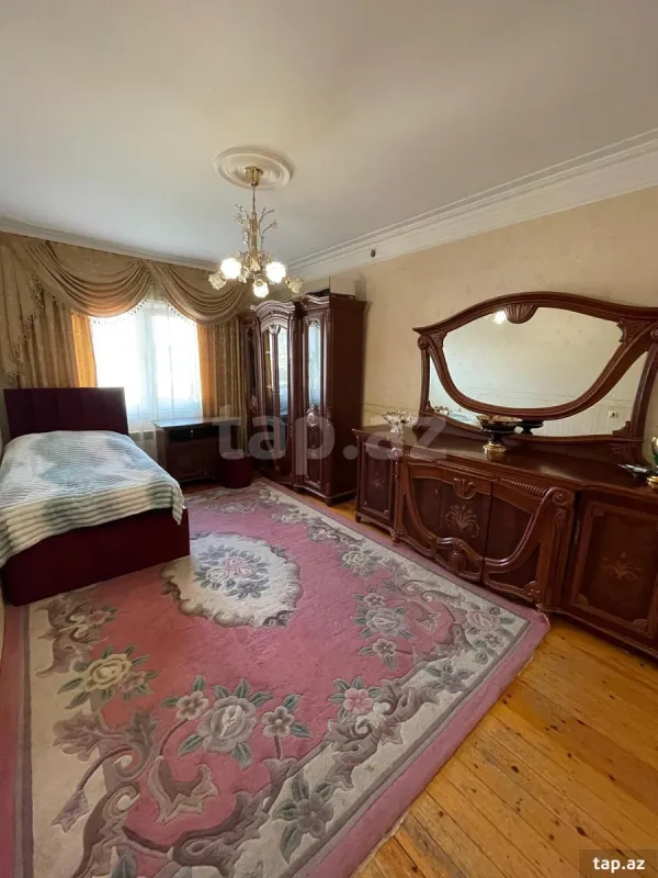 Satılır 3 otaqlı mənzil 90 m²