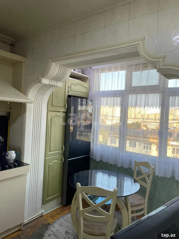 Satılır 3 otaqlı mənzil 90 m²