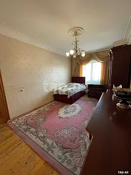 Satılır 3 otaqlı mənzil 90 m²