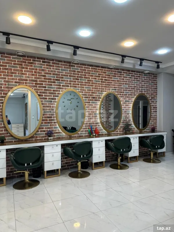 Kirayə verilir obyekt